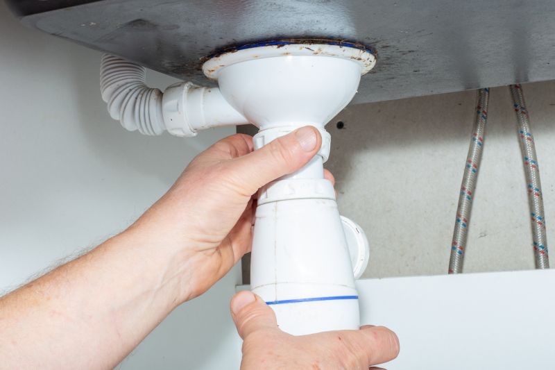 Most Common Plumbing Repairs Homeowners Encounter