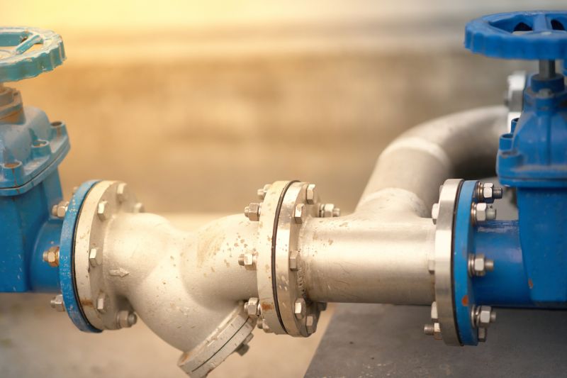 Backflow Prevention Testing Services